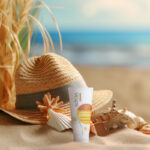 کرم ضد آفتاب رنگی شون، 50 SPF، مدل Herbal Origin، مناسب پوست خشک تا نرمال تنالیته رنگ متوسط و حجم 50 میلی‌لیتر، محافظت کننده در برابر اشعه UVA، UVB، IR، بافت سبک و فاقد چربی، بدون ایجاد سفیدی، آبرسان، ضد التهاب و قرمزی، نرم کننده، با ماندگاری 2 ساعته - Image 12
