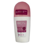 دئودورانت زنانه بیول مدل BEAUTY TOUCH حجم 75 میلی لیتر - Image 2