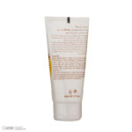 کرم ضد آفتاب رنگی شون، 50 SPF، مدل Herbal Origin، مناسب پوست خشک تا نرمال تنالیته رنگ متوسط و حجم 50 میلی‌لیتر، محافظت کننده در برابر اشعه UVA، UVB، IR، بافت سبک و فاقد چربی، بدون ایجاد سفیدی، آبرسان، ضد التهاب و قرمزی، نرم کننده، با ماندگاری 2 ساعته - Image 7