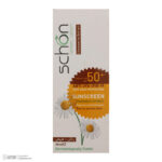 کرم ضد آفتاب رنگی شون، 50 SPF، مدل Herbal Origin، مناسب پوست خشک تا نرمال تنالیته رنگ متوسط و حجم 50 میلی‌لیتر، محافظت کننده در برابر اشعه UVA، UVB، IR، بافت سبک و فاقد چربی، بدون ایجاد سفیدی، آبرسان، ضد التهاب و قرمزی، نرم کننده، با ماندگاری 2 ساعته - Image 8