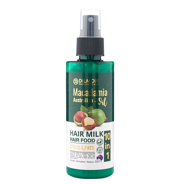 f7567d78ec917ca7d9994798a135cb6dcb8ddf26_1698052895 شیر مو دیلمون مدل Macadamia Hair Milk 10 In 1 حجم 150 میلی لیتر - Image 1